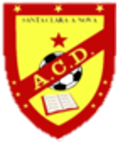 Wappen ACD Santa Clara-a-Nova  85452