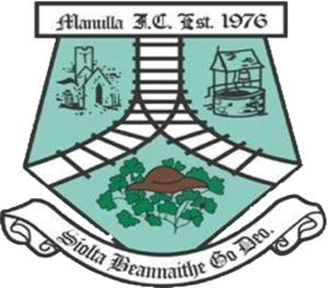 Wappen Manulla FC  106398