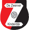 Wappen VV De Zwerver  40090