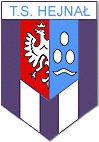 Wappen TS Hejnal Kety  62980