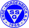 Wappen SSG Ense/Nordenbeck 1966
