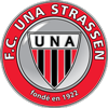 Wappen FC UNA Strassen  6773