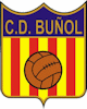 Wappen CD Buñol  14176
