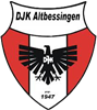 Wappen DJK Altbessingen 1947  28782