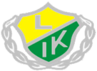Wappen Listerby IK