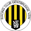 Wappen ehemals RC Gentbrugge