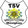 Wappen TSV 1894 Mosigkau diverse  68957