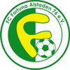 Wappen ehemals FC Fortuna Alstaden 76  36550