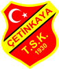 Wappen Çetinkaya Türk SK