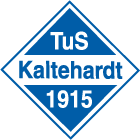 Wappen TuS Kaltehardt 1915  15906