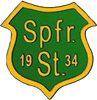 Wappen SF Steinsfeld 1934  64453