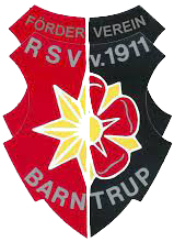 Wappen RSV 1911 Barntrup II  20864