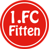 Wappen 1. FC Fitten 09  77537