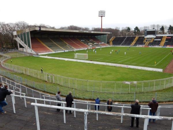 Grotenburg-Stadion Grotenburg-Stadion