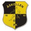 Wappen Åskollen FK  117226