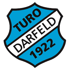 Wappen Turo Darfeld 1922  16811