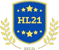 Wappen HL21