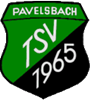 Wappen TSV Pavelsbach 1965 diverse  94285