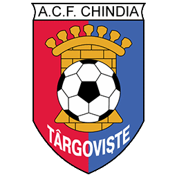 Wappen AFC Chindia Târgoviște  5316