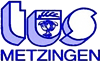 Wappen TuS Metzingen 1908  949
