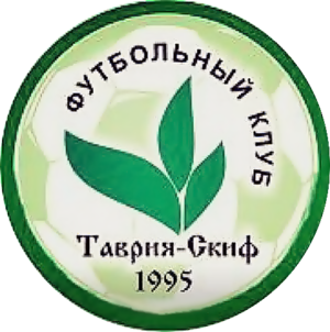 Wappen Tavriya-Skif Rozdil  27976