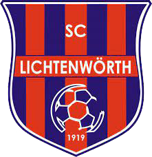 Wappen ehemals SC Lichtenwörth  97887