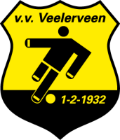 Wappen VV Veelerveen  61112