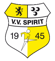 Wappen VV Spirit  22341