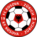 Wappen FC Kosova Zürich  2376