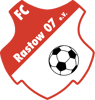 Wappen ehemals FC Rastow 07