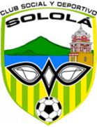 Wappen CSD Sololá