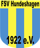 Wappen FSV Hundeshagen 1922