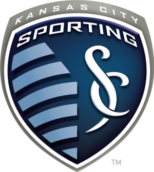 Wappen Sporting Kansas City  7218