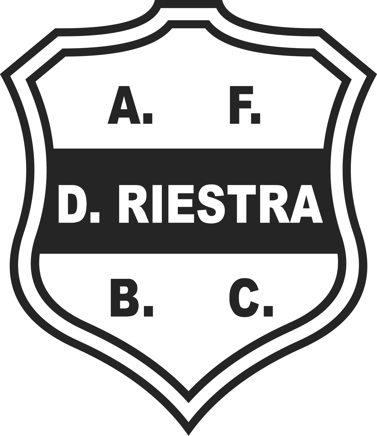 Wappen Deportivo Riestra  13195