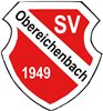 Wappen SV Obereichenbach 1949