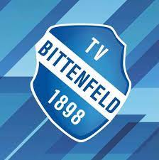 Wappen ehemals TV Bittenfeld 1898  104461