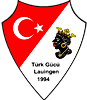 Wappen Türk Gücü Lauingen 1994  45361