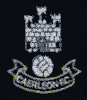 Wappen Caerleon AFC  9743