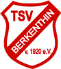 Wappen TSV Berkenthin 1920 diverse  115566