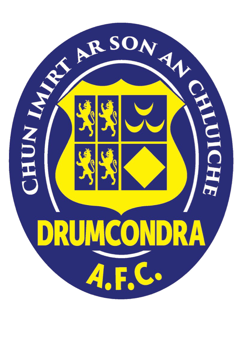 Wappen Drumcondra AFC diverse  53459