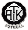 Wappen Tibro AIK FK