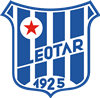 Wappen FK Leotar Trebinje