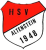 Wappen HSV Altenstein 1948 diverse  64542