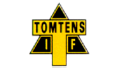 Wappen Tomtens IF