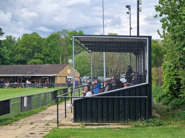 Wormley Sports Club - Wormley, Hertfordshire