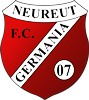 Wappen FC Germania Neureut 07 diverse  46651