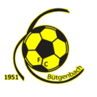 Wappen FC Bütgenbach diverse  90868