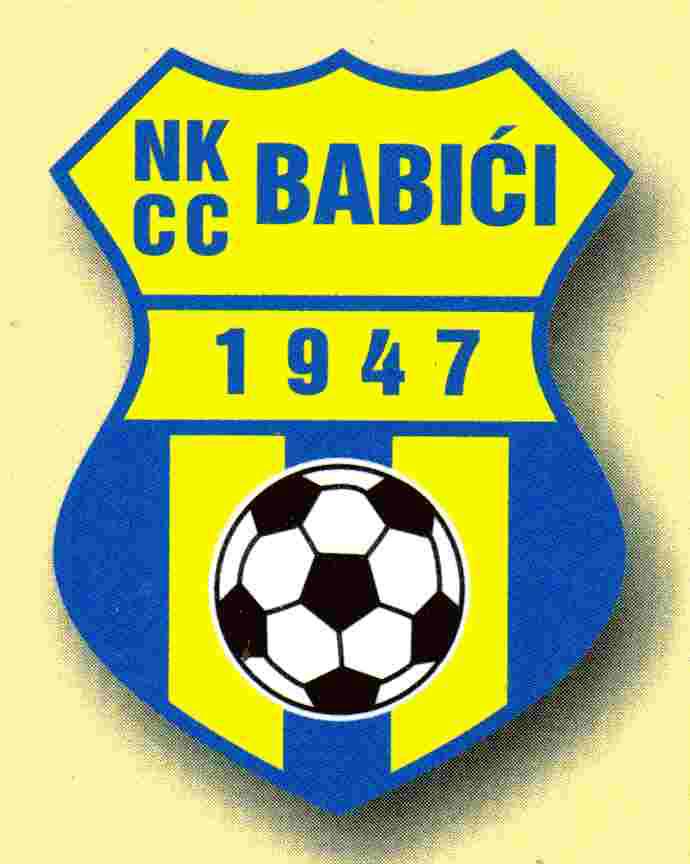 Wappen NK Babići   97266