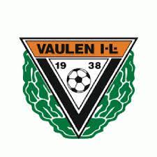 Wappen Vaulen IL  125721