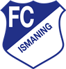 Wappen FC Ismaning 1921 diverse  71103